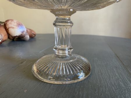 Schaal op Voet  Tazza Koekjesschaal - Afbeelding 7