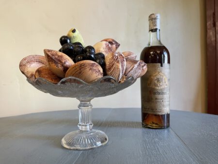 Schaal op Voet  Tazza Koekjesschaal - Afbeelding 8