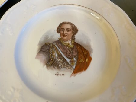 14 x Gebaks Dessert Schotels