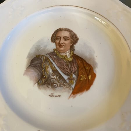 14 x Gebaks Dessert Schotels