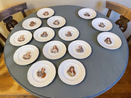 14 x Gebaks Dessert Schotels - Afbeelding 18