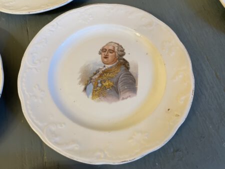 14 x Gebaks Dessert Schotels - Afbeelding 4