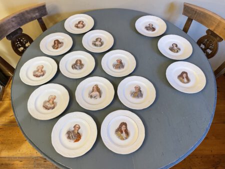14 x Gebaks Dessert Schotels - Afbeelding 2