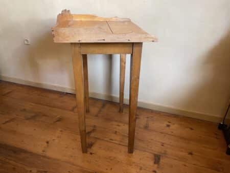 Tafeltje Werktafeltje Toilettafeltje - Afbeelding 15