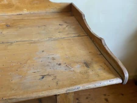 Tafeltje Werktafeltje Toilettafeltje - Afbeelding 6