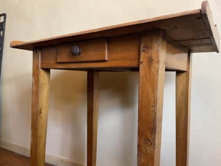 Tafeltje Werktafeltje Toilettafeltje - Afbeelding 8
