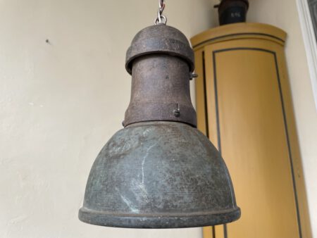 Hanglamp Industrieel - Afbeelding 3
