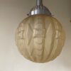 Lamp Hanglamp Art Deco - Afbeelding 2