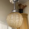 Lamp Hanglamp Art Deco - Afbeelding 3