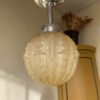Lamp Hanglamp Art Deco - Afbeelding 4