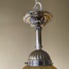 Lamp Hanglamp Art Deco - Afbeelding 5