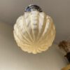 Lamp Hanglamp Art Deco - Afbeelding 6