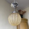 Lamp Hanglamp Art Deco - Afbeelding 7