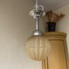Lamp Hanglamp Art Deco - Afbeelding 8