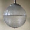 Hanglamp Holophane Vintage - Afbeelding 2
