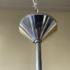 Hanglamp Holophane Vintage - Afbeelding 11