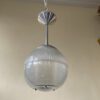 Hanglamp Holophane Vintage - Afbeelding 12