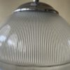 Hanglamp Holophane Vintage - Afbeelding 3