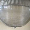 Hanglamp Holophane Vintage - Afbeelding 4