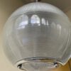 Hanglamp Holophane Vintage - Afbeelding 9