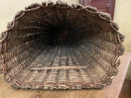 Plukmand Druiven Mand - Afbeelding 6