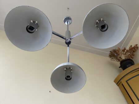 Hanglamp Vintage - Afbeelding 7