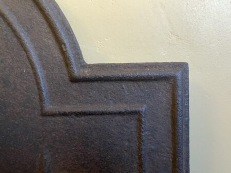 Haardplaat Kachelplaat Gietijzer - Afbeelding 5