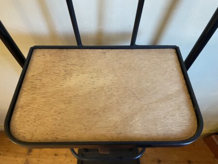 Design Wandkapstok Roger Ferraurd Vintage - Afbeelding 12