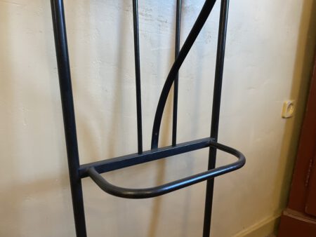 Design Wandkapstok Roger Ferraurd Vintage - Afbeelding 13