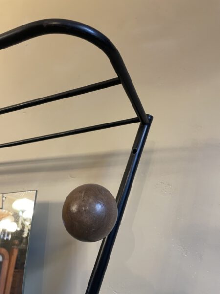 Design Wandkapstok Roger Ferraurd Vintage - Afbeelding 3