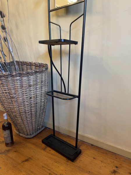 Design Wandkapstok Roger Ferraurd Vintage - Afbeelding 4