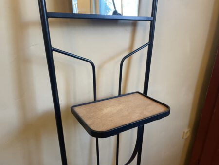 Design Wandkapstok Roger Ferraurd Vintage - Afbeelding 10