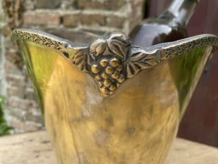 Champagnekoeler Wijnkoeler Agrinet - Afbeelding 3