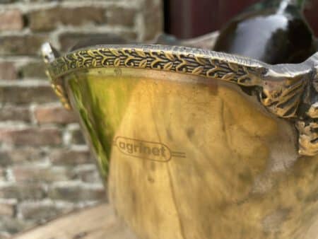 Champagnekoeler Wijnkoeler Agrinet - Afbeelding 5