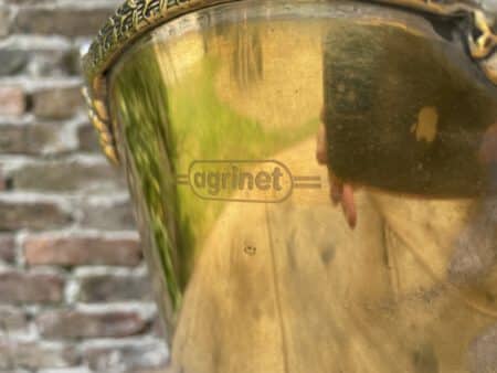 Champagnekoeler Wijnkoeler Agrinet - Afbeelding 6