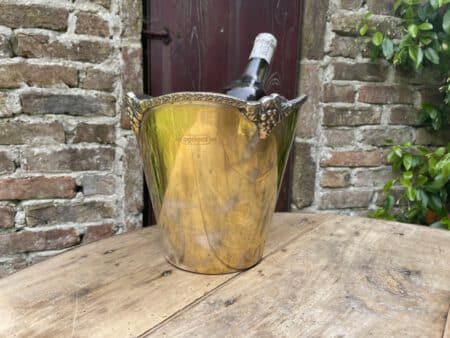 Champagnekoeler Wijnkoeler Agrinet - Afbeelding 7