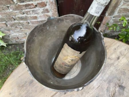 Champagnekoeler Wijnkoeler Agrinet - Afbeelding 8