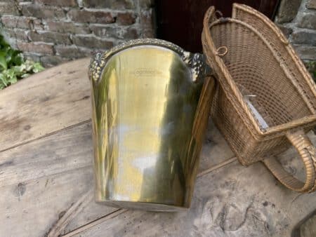 Champagnekoeler Wijnkoeler Agrinet - Afbeelding 10