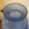 Vaas Blauw Etaleune Parijs - Afbeelding 4
