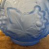 Vaas Blauw Etaleune Parijs - Afbeelding 5