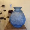 Vaas Blauw Etaleune Parijs - Afbeelding 7