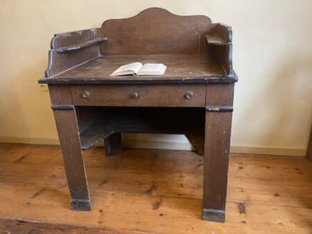 Zweeds bureau Buro