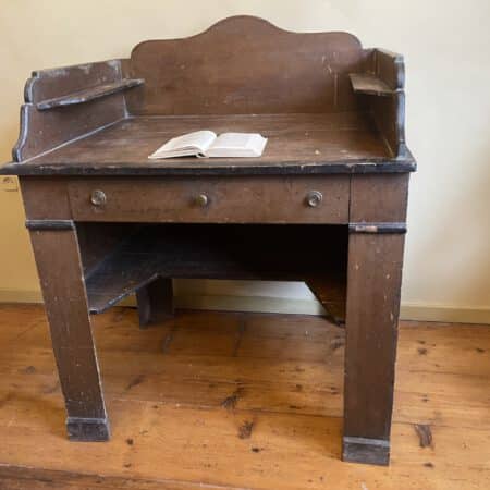 Zweeds bureau Buro