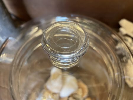 19e eeuwse Snoeppot - Afbeelding 4