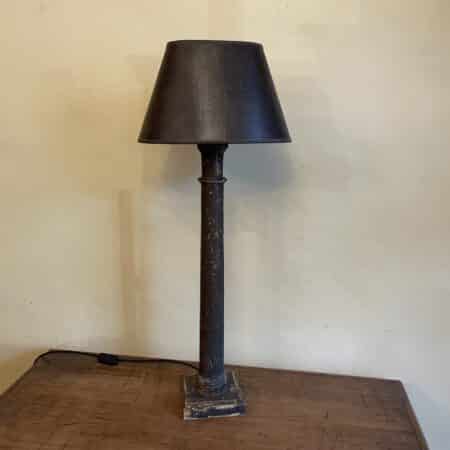 Tafellamp Schemerlamp