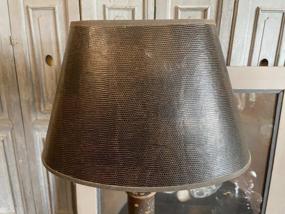 Tafellamp Schemerlamp - Afbeelding 3