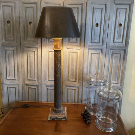 Tafellamp Schemerlamp