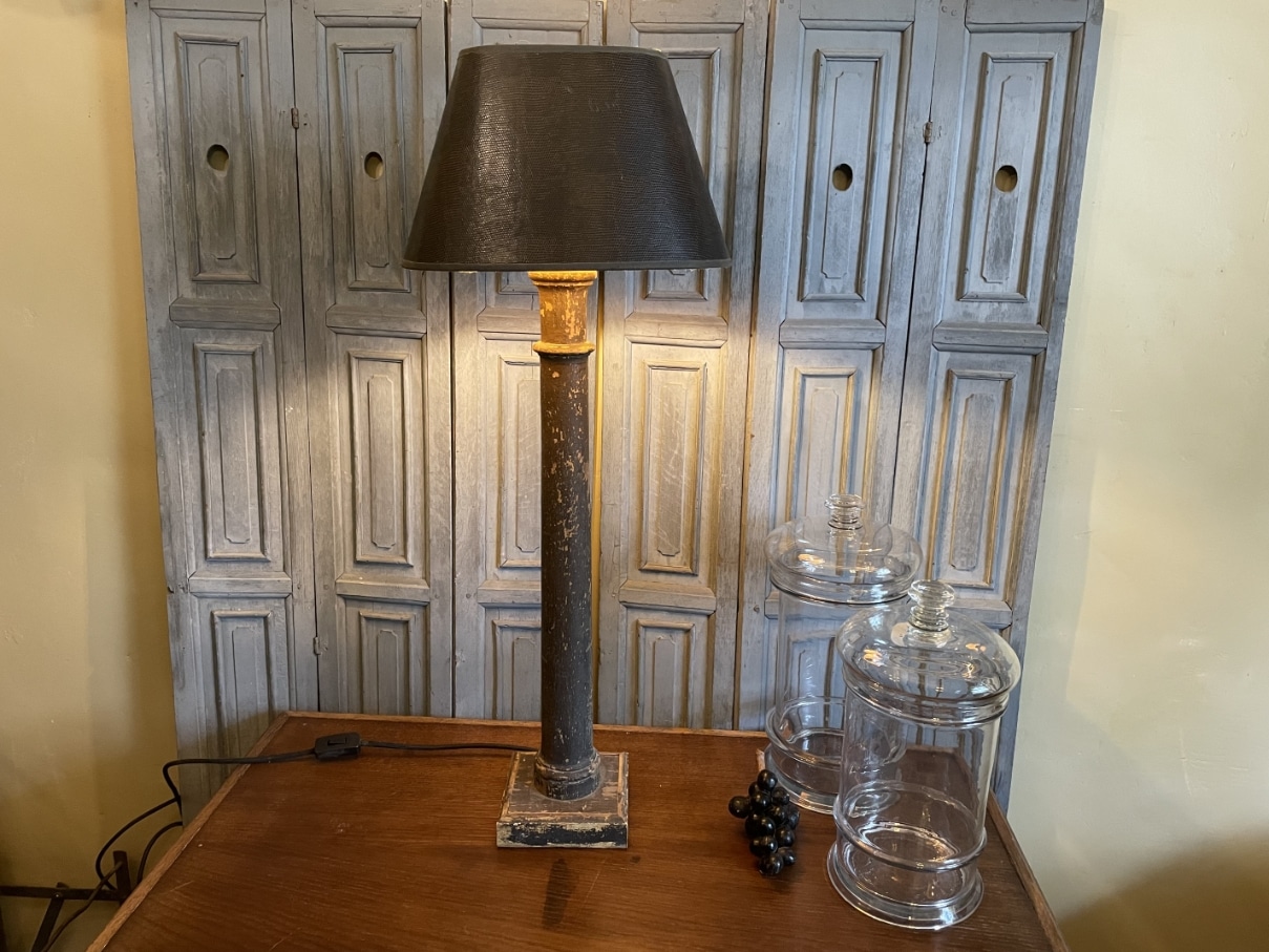 Tafellamp Schemerlamp