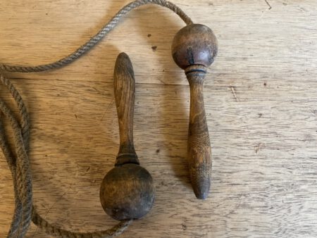 Springtouw Skipping Rope - Afbeelding 5