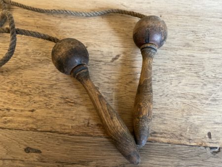 Springtouw Skipping Rope - Afbeelding 7